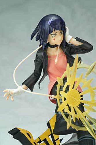 TakaraTomy My Hero Academia Kyoka Jiro Hero Suit Ver. 1/8 Scale Figure NEW_5