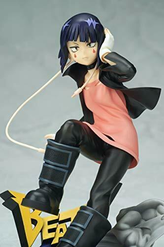 TakaraTomy My Hero Academia Kyoka Jiro Hero Suit Ver. 1/8 Scale Figure NEW_6