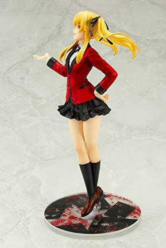 Kotobukiya Artfx J Mary Saotome 1/8 Scale Figure NEW from Japan_10
