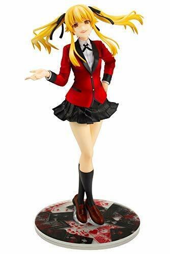 Kotobukiya Artfx J Mary Saotome 1/8 Scale Figure NEW from Japan_1