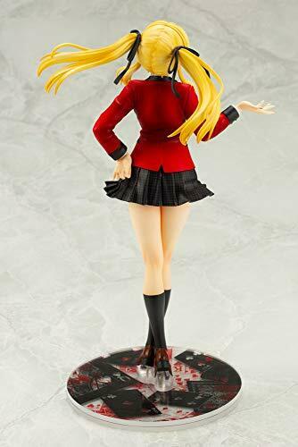 Kotobukiya Artfx J Mary Saotome 1/8 Scale Figure NEW from Japan_2