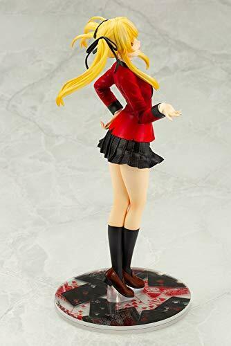 Kotobukiya Artfx J Mary Saotome 1/8 Scale Figure NEW from Japan_3