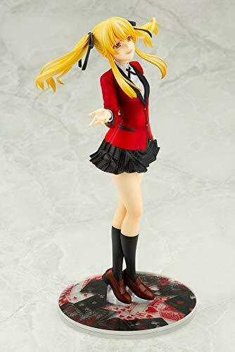 Kotobukiya Artfx J Mary Saotome 1/8 Scale Figure NEW from Japan_4