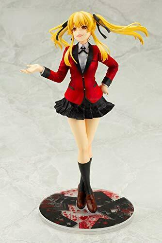 Kotobukiya Artfx J Mary Saotome 1/8 Scale Figure NEW from Japan_5