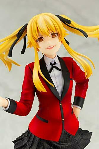 Kotobukiya Artfx J Mary Saotome 1/8 Scale Figure NEW from Japan_6
