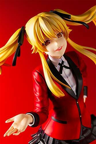 Kotobukiya Artfx J Mary Saotome 1/8 Scale Figure NEW from Japan_7