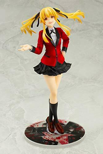 Kotobukiya Artfx J Mary Saotome 1/8 Scale Figure NEW from Japan_8