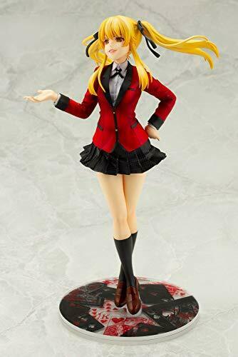 Kotobukiya Artfx J Mary Saotome 1/8 Scale Figure NEW from Japan_9