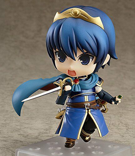 Nendoroid 567 Marth: New Mystery of the Emblem Edition Figure Resale NEW_7