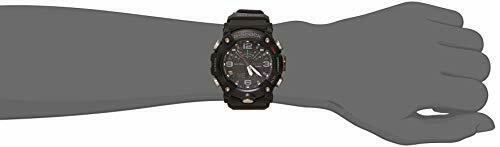 CASIO G-SHOCK GG-B100-1AJF Mobile Link Men's Watch 2019 New in Box from Japan_2