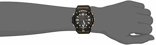 CASIO G-SHOCK GG-B100-1A3JF Mobile Link Men's Watch 2019 New in Box from Japan_3