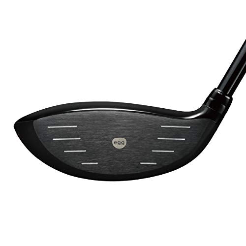 PRGR Fairway Wood NEW SUPER egg M37 3W Flex: R Loft:15 Right