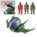 Mobile Suit Gundam micro Wars 3 [all five sets (Full)] NEW from Japan_6