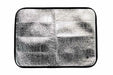 Snow peak Outdoor Carbon aramid cloth aluminum Burner sheet L GP-006R NEW_2