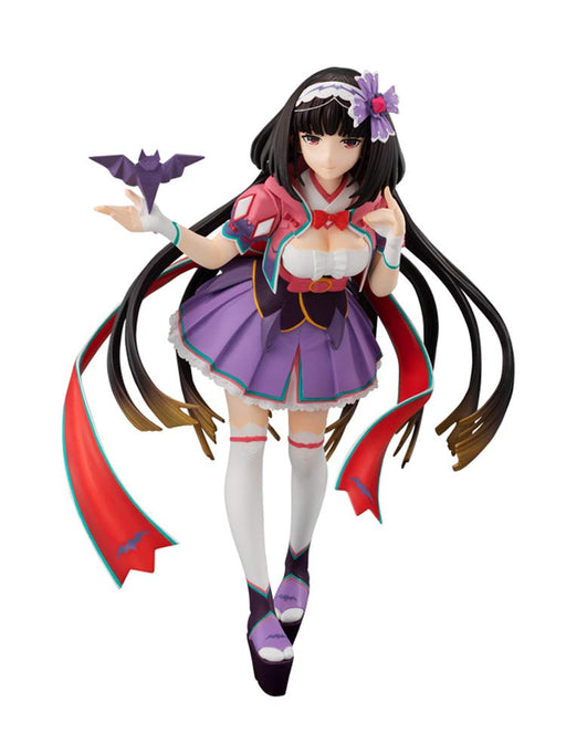 Fate/Grand Order SSS Osakabehime Figure Third Ascension Assassin FuRyu ‎A1008_1