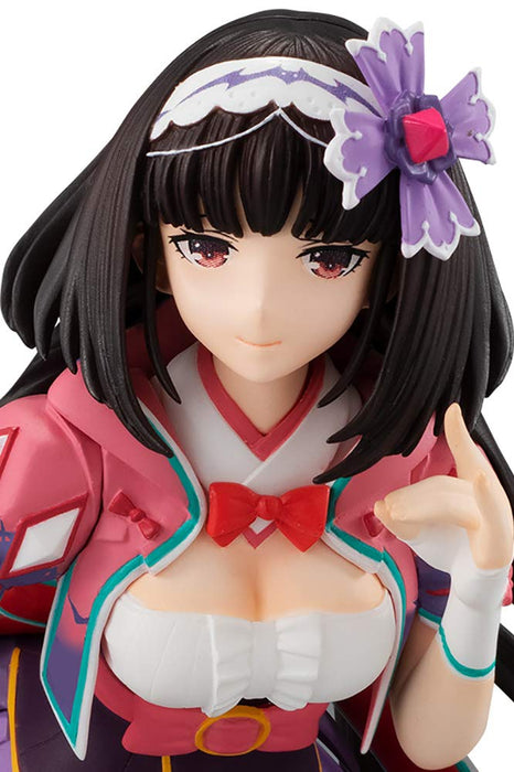 Fate/Grand Order SSS Osakabehime Figure Third Ascension Assassin FuRyu ‎A1008_3