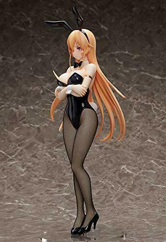 Freeing Food Wars: Shokugeki no Soma Erina Nakiri: Bunny Ver. 1/4 Scale Figure_3