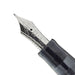 Pilot Fountain Pen Custom 74 Transparent Turquoise Green FKKN-12SR-TTGM NEW_5