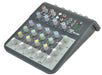 CLASSIC PRO Analog Mixer Compact type USB terminal mounted MX-EZ6 Desktop NEW_1