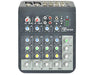 CLASSIC PRO Analog Mixer Compact type USB terminal mounted MX-EZ6 Desktop NEW_2
