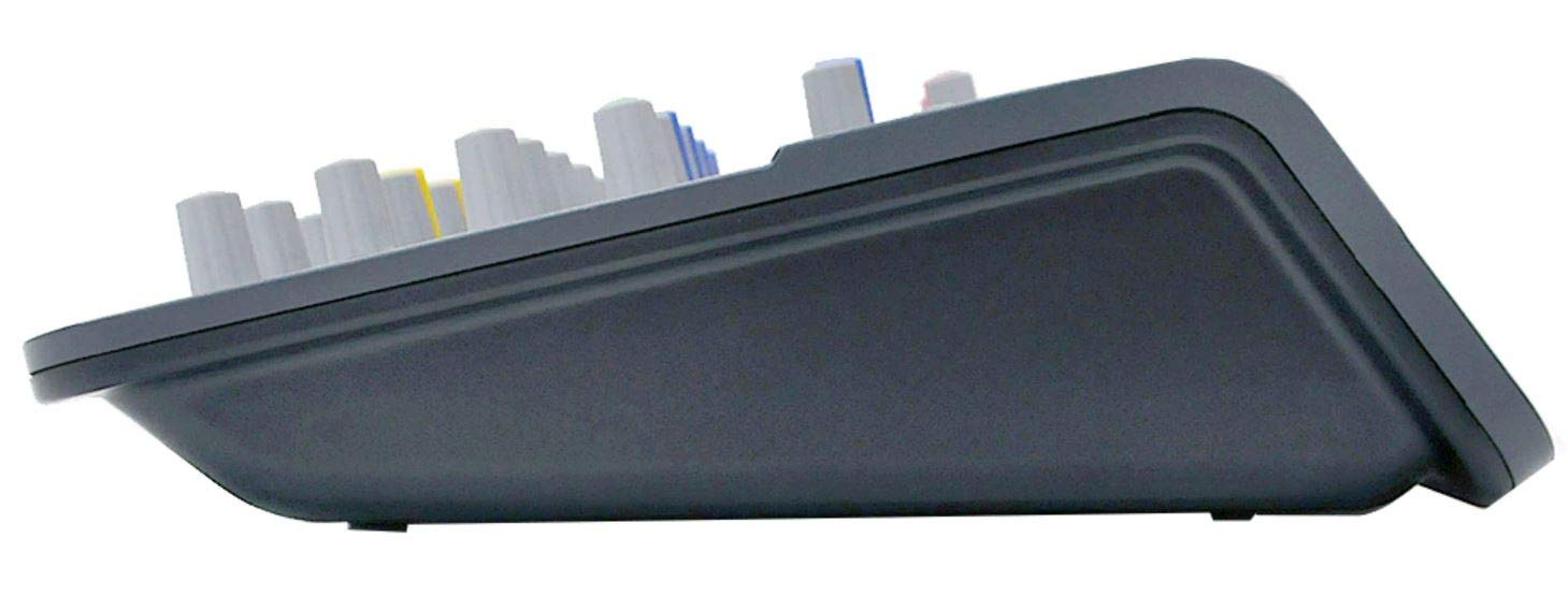 CLASSIC PRO Analog Mixer Compact type USB terminal mounted MX-EZ6 Desktop NEW_3