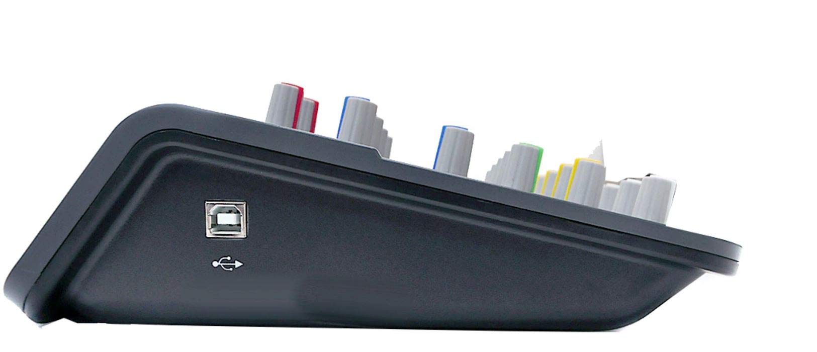 CLASSIC PRO Analog Mixer Compact type USB terminal mounted MX-EZ6 Desktop NEW_4