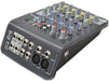 CLASSIC PRO Analog Mixer Compact type USB terminal mounted MX-EZ6 Desktop NEW_5