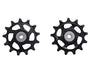 Shimano Repair Parts RD-M8100 Tension / Guide Pulley Set Y3FW98010 NEW_2