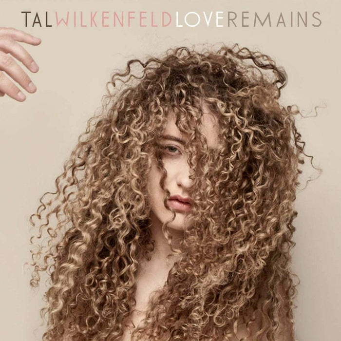 Love Remains Blu-Spec CD -Tal Wilkenfeld KICJ-827 Standard Edition Jazz Bass NEW_1