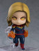 Nendoroid 1154-DX Captain Marvel: Hero's Edition DX Ver. Painted Figure G90871_4