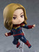 Nendoroid 1154-DX Captain Marvel: Hero's Edition DX Ver. Painted Figure G90871_6