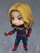 Nendoroid 1154-DX Captain Marvel: Hero's Edition DX Ver. Painted Figure G90871_7