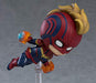 Nendoroid 1154-DX Captain Marvel: Hero's Edition DX Ver. Painted Figure G90871_8