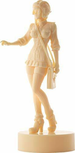 Plamax MF-41: Minimum Factory Allier: Makeup Edition (Plastic model) NEW_1