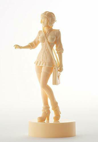 Plamax MF-41: Minimum Factory Allier: Makeup Edition (Plastic model) NEW_2