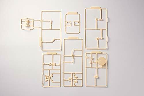 Plamax MF-41: Minimum Factory Allier: Makeup Edition (Plastic model) NEW_3