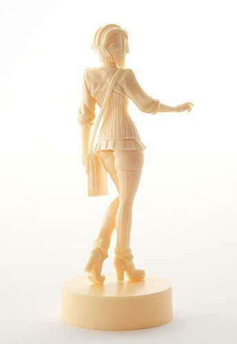 Plamax MF-41: Minimum Factory Allier: Makeup Edition (Plastic model) NEW_4