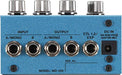 Boss MD-200 Modulation Guitar Effector Pedal Blue Compact Size Simple operation_8