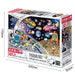 1053pcs Jigsaw Puzzle Snoopy Space Travel Super Small Piece NEW from Japan_2