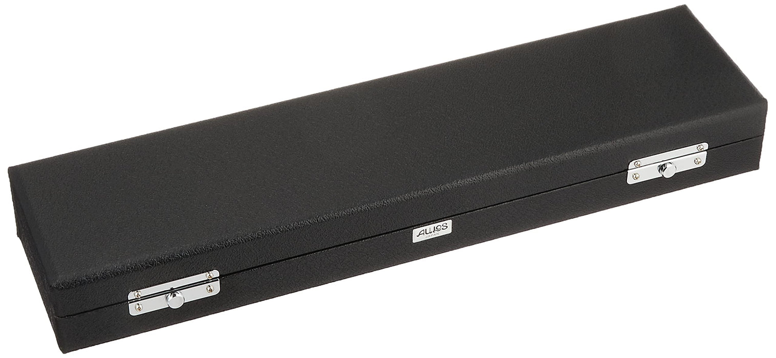 AULOS Traverso Stainsby Junior with Hard Case AF-3H Baroque pitch (A=415Hz) NEW_3