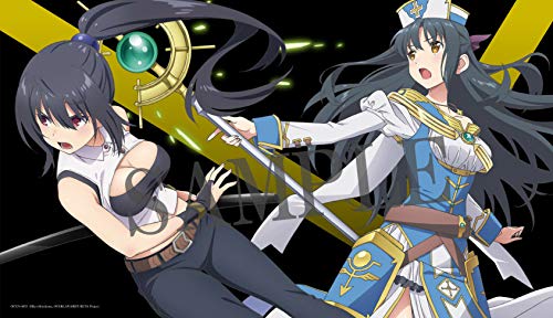 Arifureta: From Commonplace to World's Strongest Blu-ray Box Vol.3 Animation NEW_3