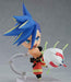 Good Smile Company Nendoroid 1152 PROMARE Galo Thymos Figure NEW from Japan_5