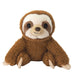 Sunlemon Plush Doll FLUFFIES Sloth S World Animal P-6182 Polyester H16cm NEW_1