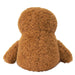 Sunlemon Plush Doll FLUFFIES Sloth S World Animal P-6182 Polyester H16cm NEW_3