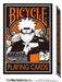 Playing Card NARUTO Shippuden Bicycle / Brujula NEW from Japan_1