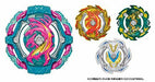 Takara Tomy Beyblade Burst B-147 Random Layer Vol.2 NEW from Japan_2