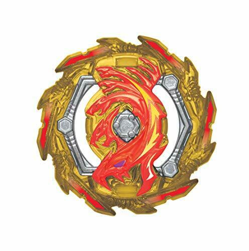Takara Tomy Beyblade Burst B-147 Random Layer Vol.2 NEW from Japan_6