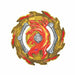 Takara Tomy Beyblade Burst B-147 Random Layer Vol.2 NEW from Japan_6