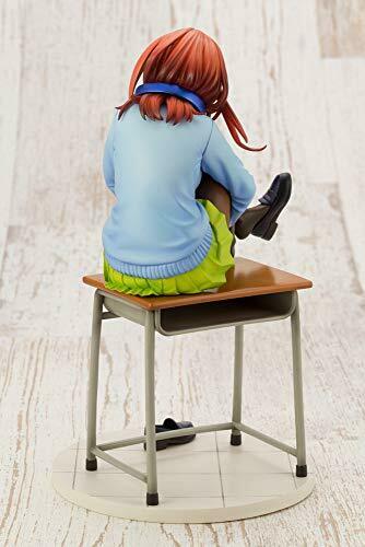 Kotobukiya Miku Nakano Figure NEW from Japan_10