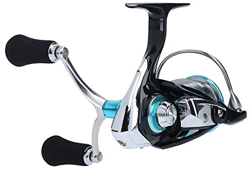 DAIWA 19 Emeraldas LT2500S-H-DH ‎00060101 Unisex Adult Gear ratio: 5.6 NEW_2